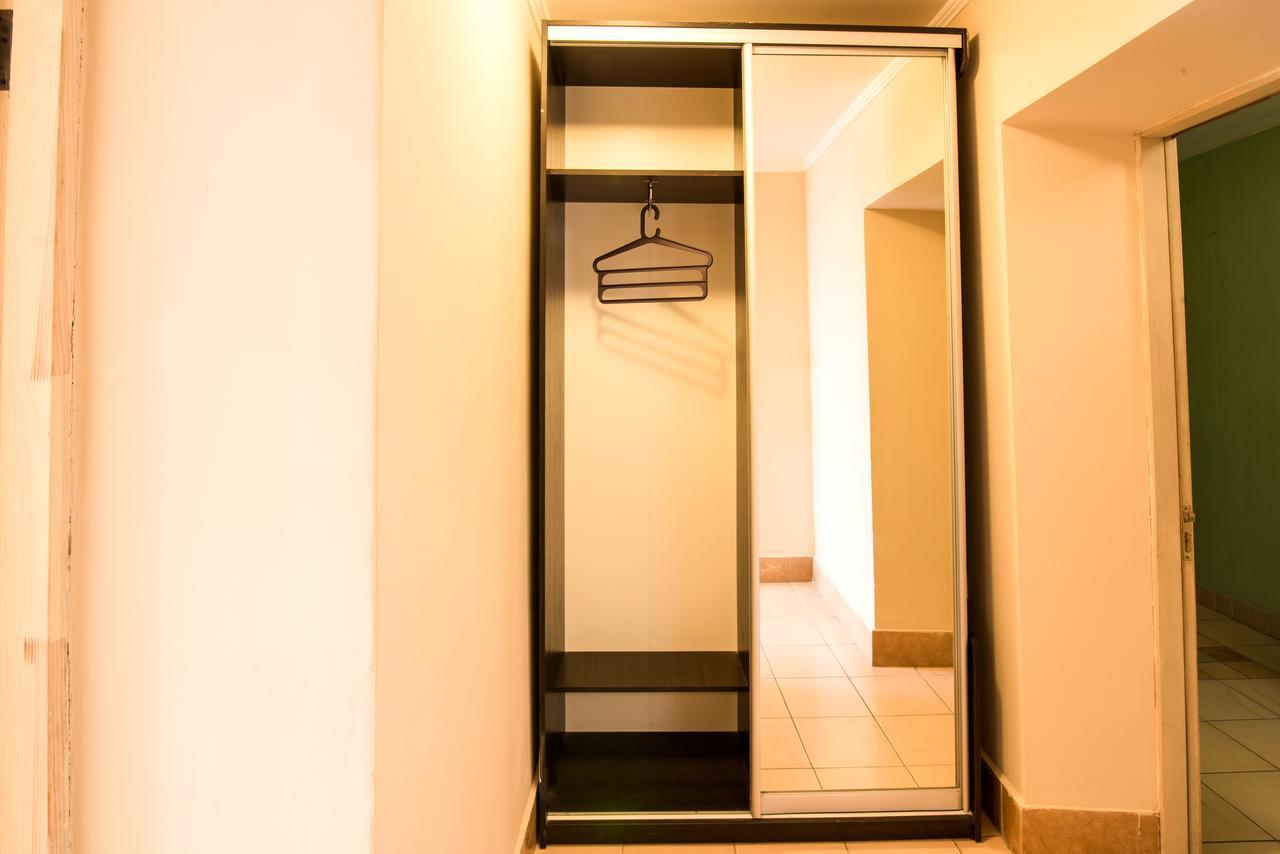 Inter Hotel Ternopil Kültér fotó