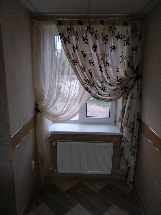 Inter Hotel Ternopil Kültér fotó