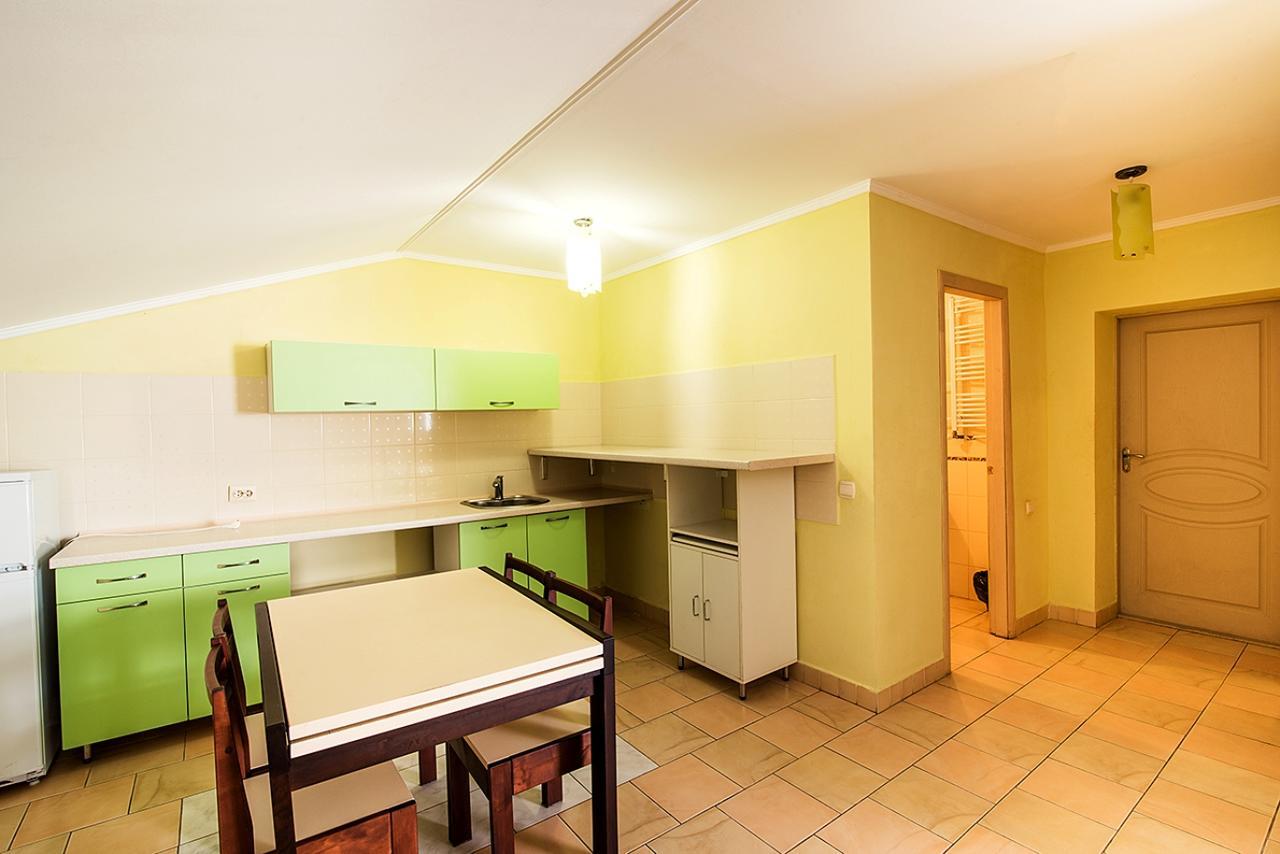 Inter Hotel Ternopil Kültér fotó