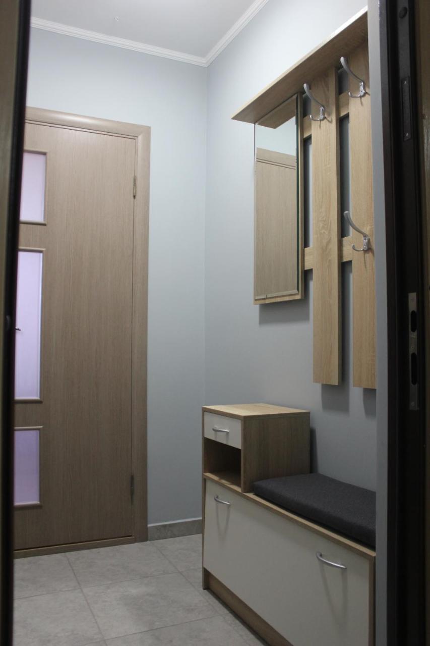 Inter Hotel Ternopil Kültér fotó