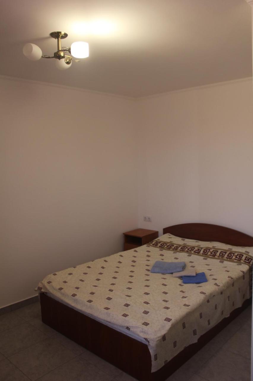 Inter Hotel Ternopil Kültér fotó