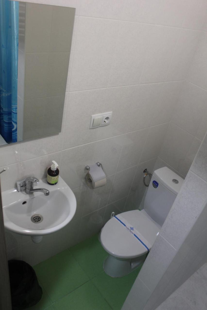 Inter Hotel Ternopil Kültér fotó