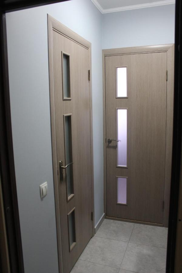 Inter Hotel Ternopil Kültér fotó
